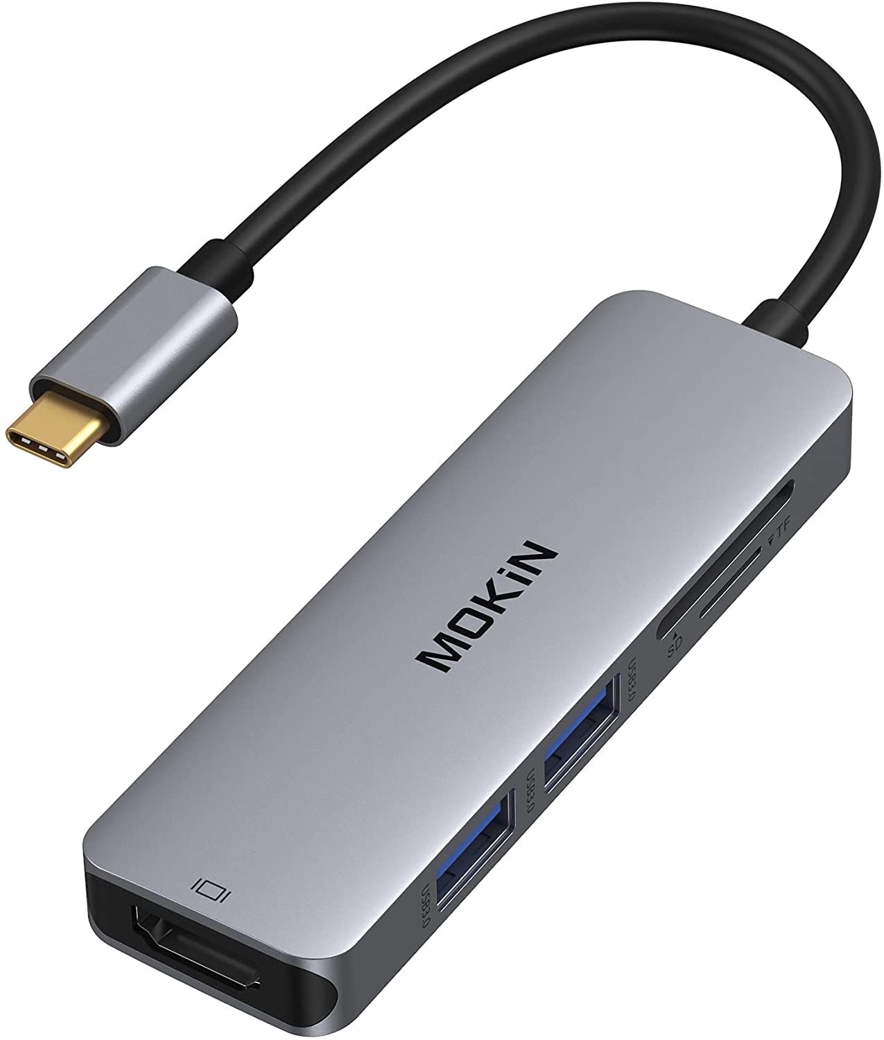 usb-c hdmi adapter for mac